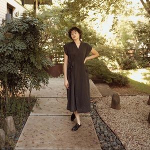 Oddbird Aydin House Dress